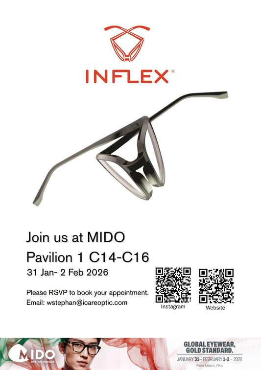 Mido Optical Fair 2026
