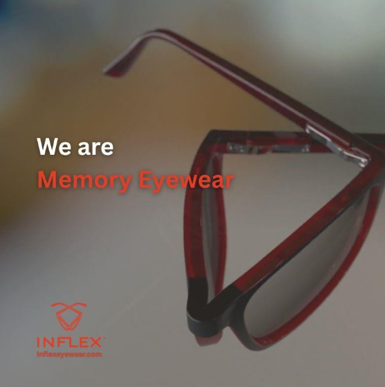 INFLEX: we are Memory Eyewear - 17/12/2025 - Mido.com