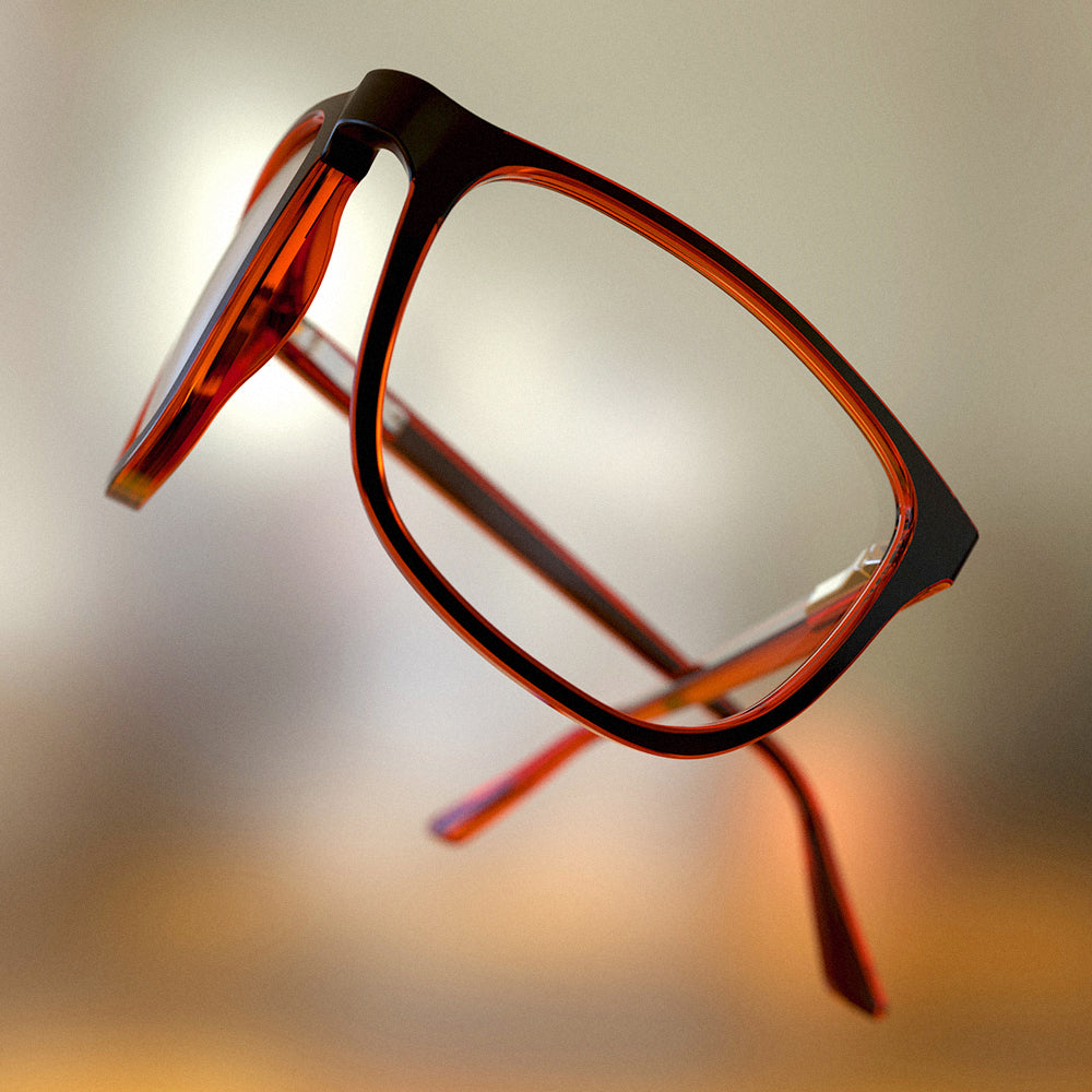 INFLEX Eyewear – Optical Journal 21/01/26