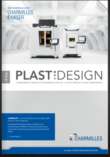 PLAST DESIGN MAGAZINE - MARCH 2026