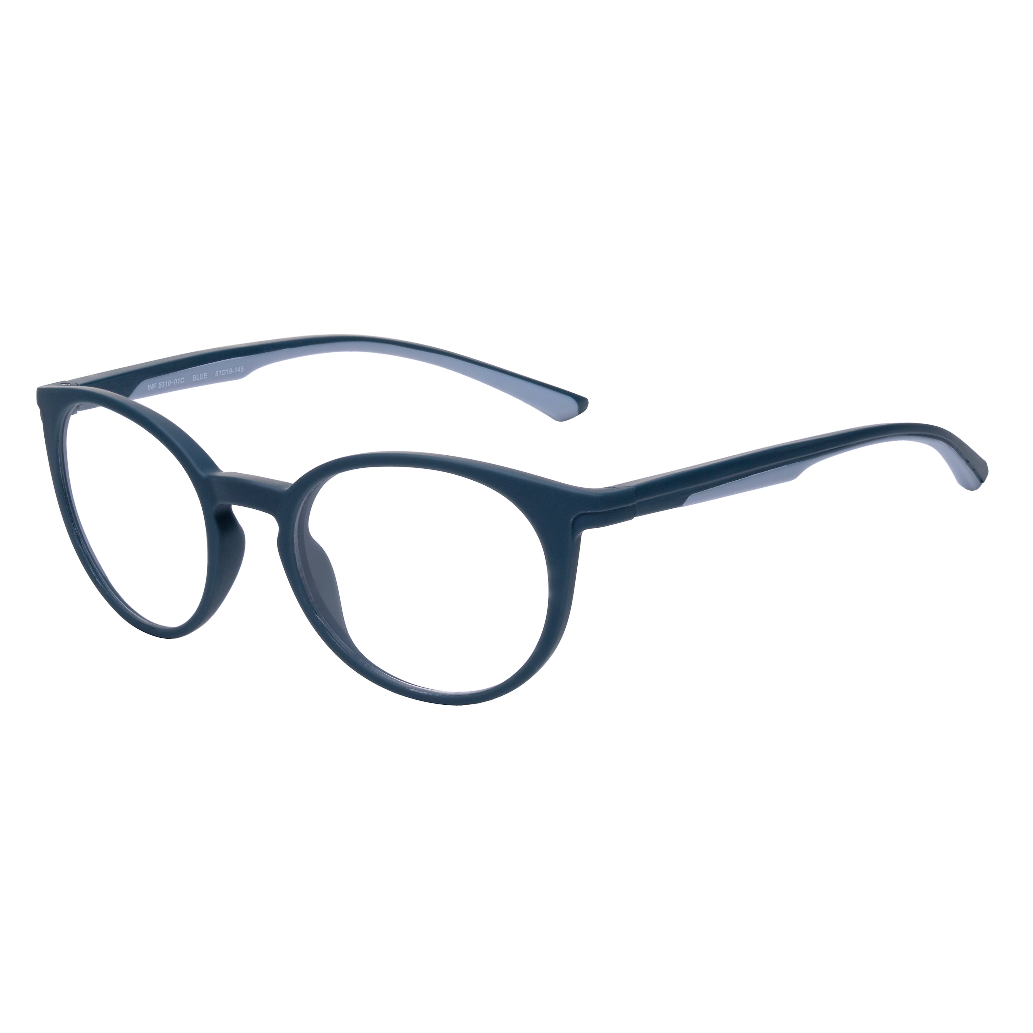 INF 5310-01C-BLUE – Inflex Eyewear