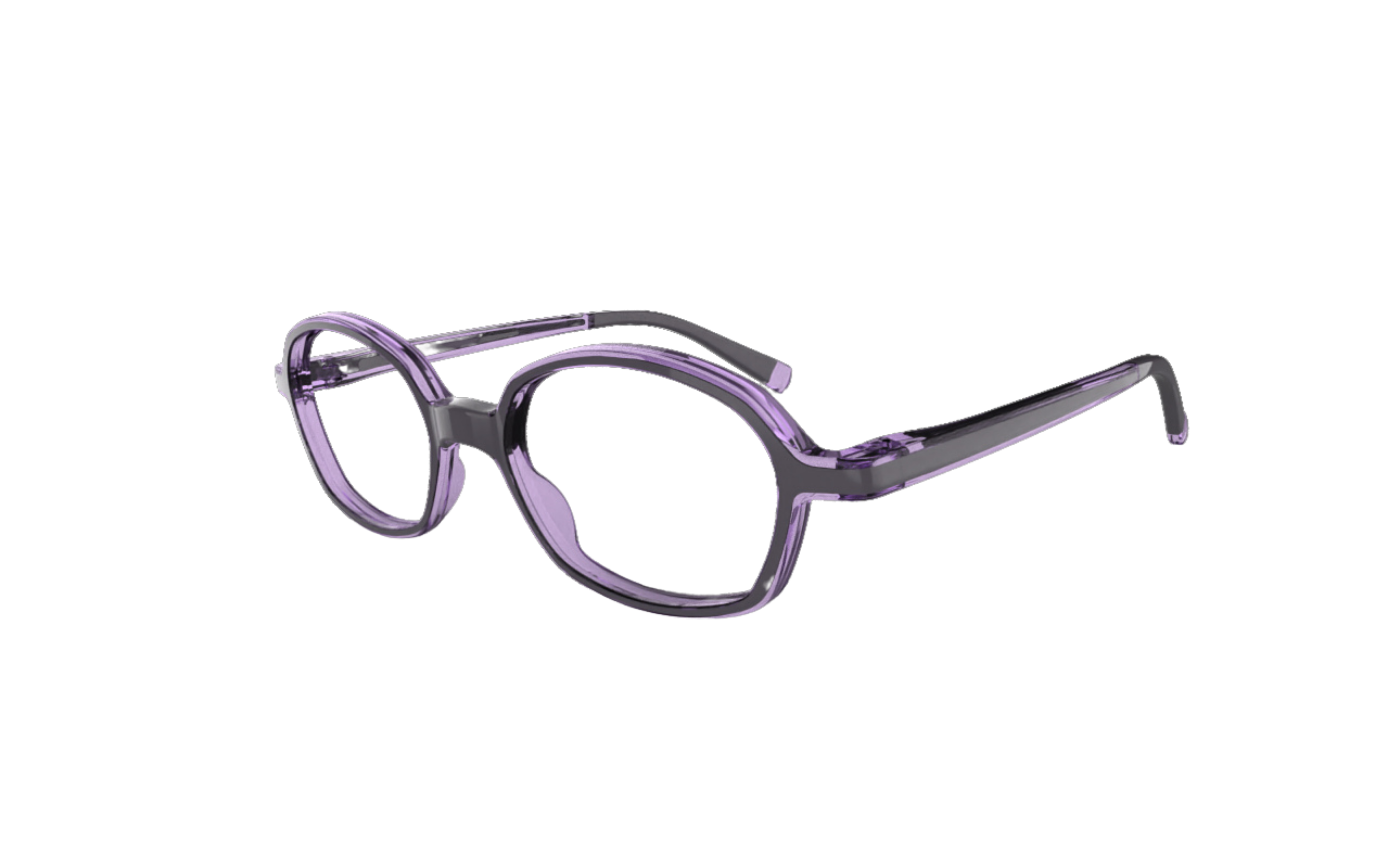 Maternelle 4-PU02 – Inflex Eyewear